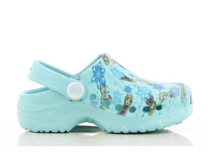 LEOMIL FZ006909 CLOG BLUE