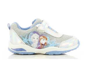 LEOMIL FZ007185 SHOES SILVER