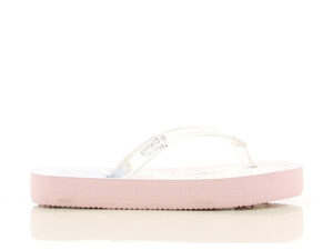 LEOMIL GIRL SLIPPER FZ007961 SILVERVER