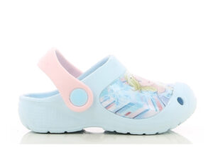 LEOMIL GIRL CLOG FZ008090 LIGHT BLUE
