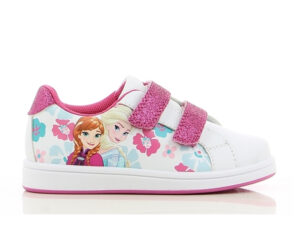 LEOMIL FZ008160 SHOES WHITE