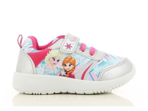 LEOMIL FZ008343 SHOES SILVERVER