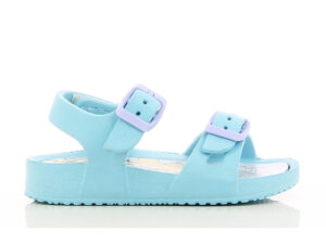 LEOMIL FZ008660 SANDAL LIGHT BLUE