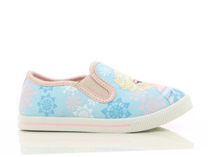 LEOMIL FZ008683 BALLERINA LIGHT BLUE