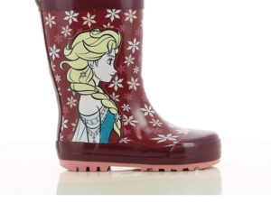 LEOMIL FZ008950 RAIN BOOT RED