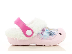 LEOMIL FZ008968 WINTER CLOG PINK