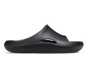 Crocs Mellow Slide Black