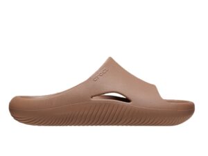 Crocs Mellow Slide Latte