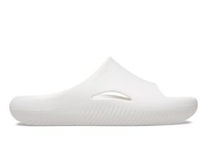 Crocs Mellow Slide White