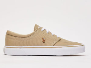 US Polo Ralph Lauren Faxon X Beige