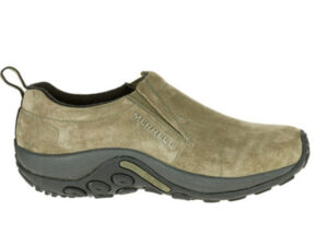 Merrell Men's JUNGLE MOC Castle Rock