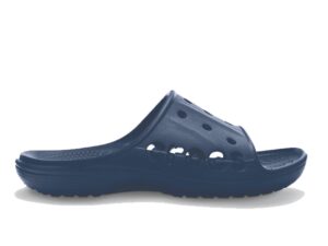 Crocs Baya Slide Navy
