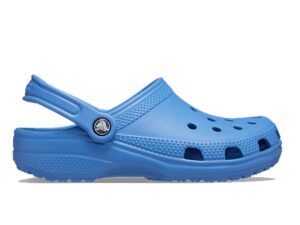 Crocs Classic Powder Blue