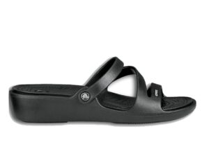 Crocs Patricia Women Black/Black