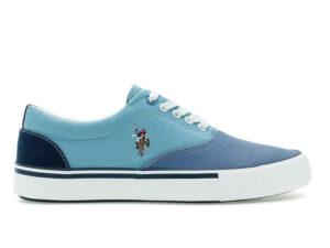 U.S. Polo Assn. Men Clyde Multi2 Classics Sneakers