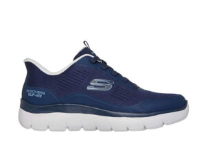 Skechers Slip-Ins: Sport Summits - Leyter 233047-NVBL