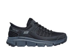 Skechers Slip-ins: Summits All-Terrain 237622-BKCC