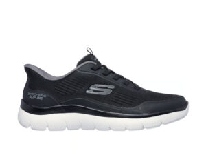 Skechers Slip-ins: Summits - Leyter 233047-BKW