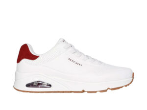 Skechers Harry Kane - Off Pitch Collection: Uno - Harry Kane Air 183920-WBUG