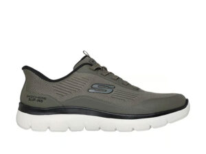 Skechers Slip-ins: Summits - Leyter  233047-OLBK