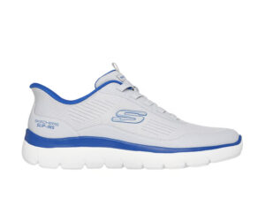 Skechers Slip-ins: Summits - Leyter 233047-GYBL