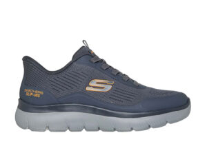 Skechers Slip-Ins: Sport Summits - Leyter 233047-CCOR