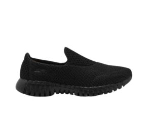 Skechers Black Performance Children Shose