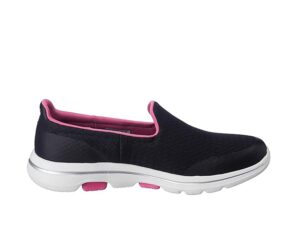 Skechers Go Walk 5 Performance Women BKHP