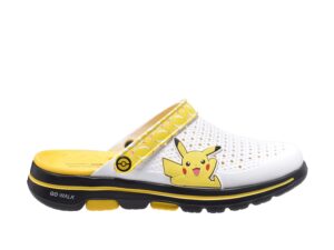Skechers Foamies Go Walk 5 Character Pokemon 802000/WYL