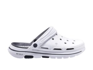 Skechers Foamies Go Walk Cushioning 243032-White