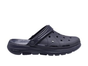 Skechers Foamies Go Walk Cushioning 243032-Black Black