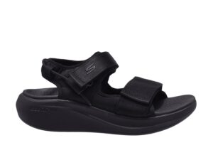 Skechers Foamies Max Cushion Sandal 141552-Black OK