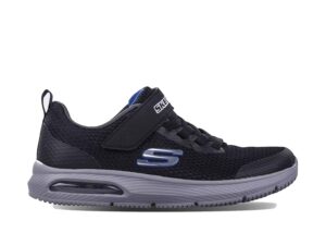 Skechers  DYNA-AIR SPORTS CHILDREN BLK