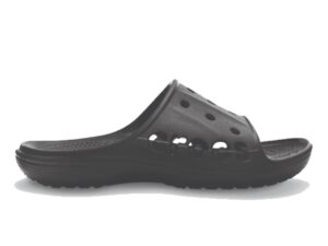 Crocs Baya Slide Black