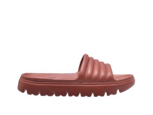 Skechers Foamies Top Level Puff Slide -111450-RUST