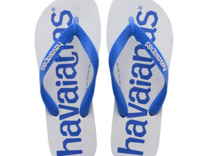Havaianas Top Logo Mania 2 Blue Star