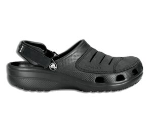 Crocs Yukon Black