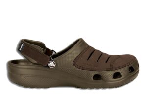 Crocs Yokon Chocolate/Chocolate