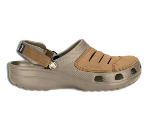 Crocs Yokon Khaki/Brown