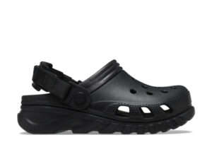 Crocs Duet Max II Clog Black